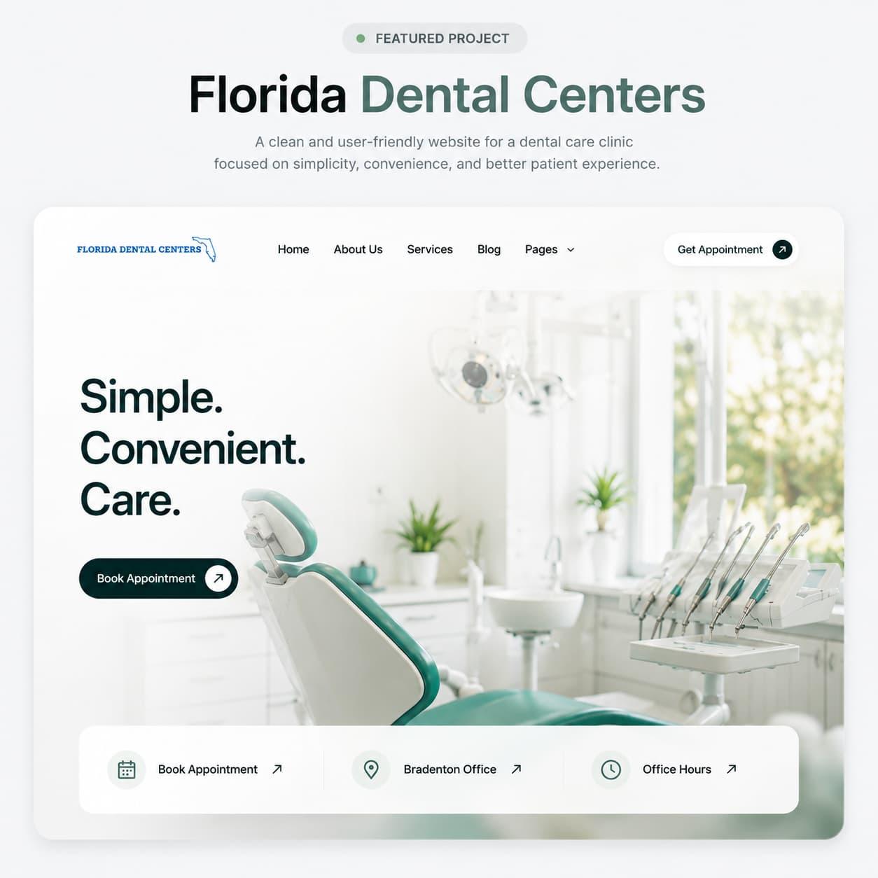 Dental Center